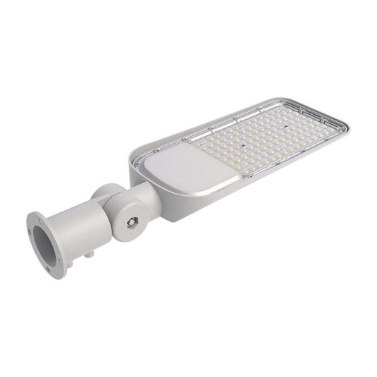 Armatura stradale LED chip Samsung 50W 6500K 120 lm/W
