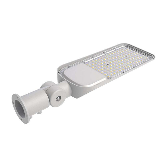 Armatura stradale LED chip Samsung 100W 6400K 120 lm/W