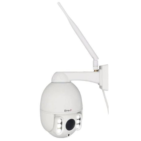 TELECAMERA WIRELESS DA ESTERNO ADMIRAL PRO LUX