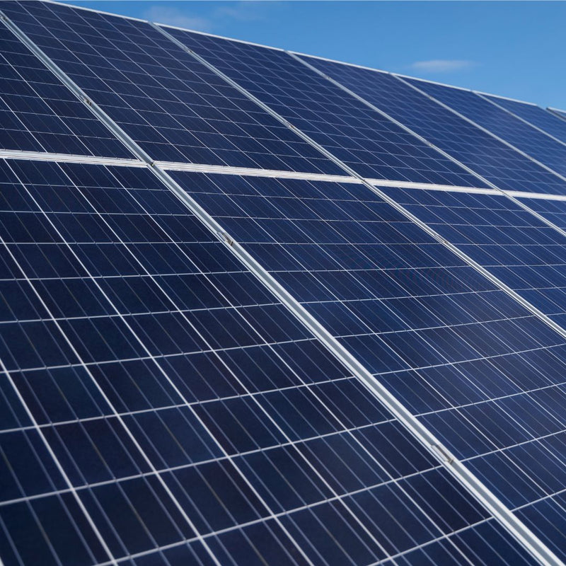 Carica immagine in Galleria Viewer, Set 3.8kW con 8 Pannelli Solari Fotovoltaici Moduli 480W OSDA Solar TIER-1 Monocristallino N-Type TOPCon Silver Frame IP67/IP68 1903x1134x30mm