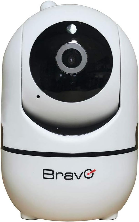 Telecamera Wi-FI motorizzata da interno Nanà Pro 1080p