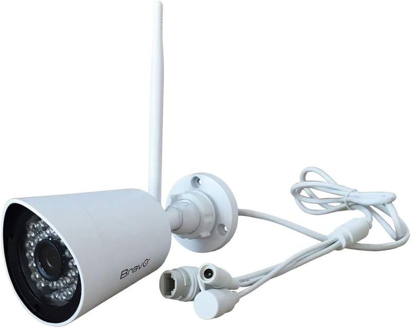 Carica immagine in Galleria Viewer, TELECAMERA WIRELESS DA ESTERNO CAPTAIN PRO LUX