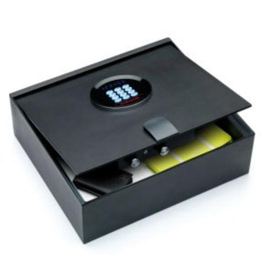 Cassaforte per auto casa con serratura elettronica CS4N