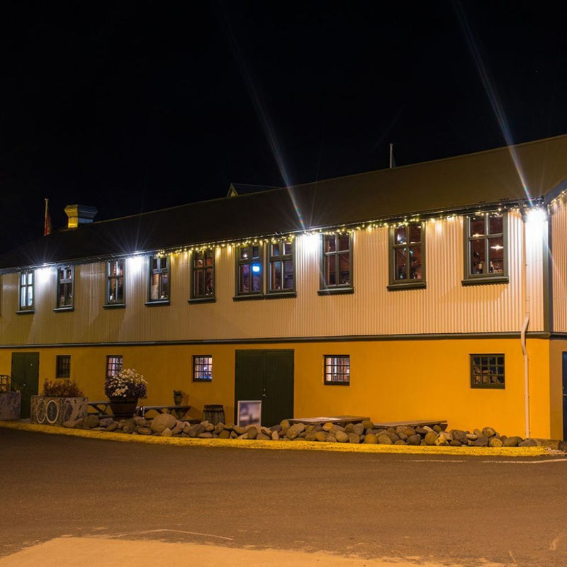 Carica immagine in Galleria Viewer, 200W SMD Floodlight F-Series 4000K Black Body