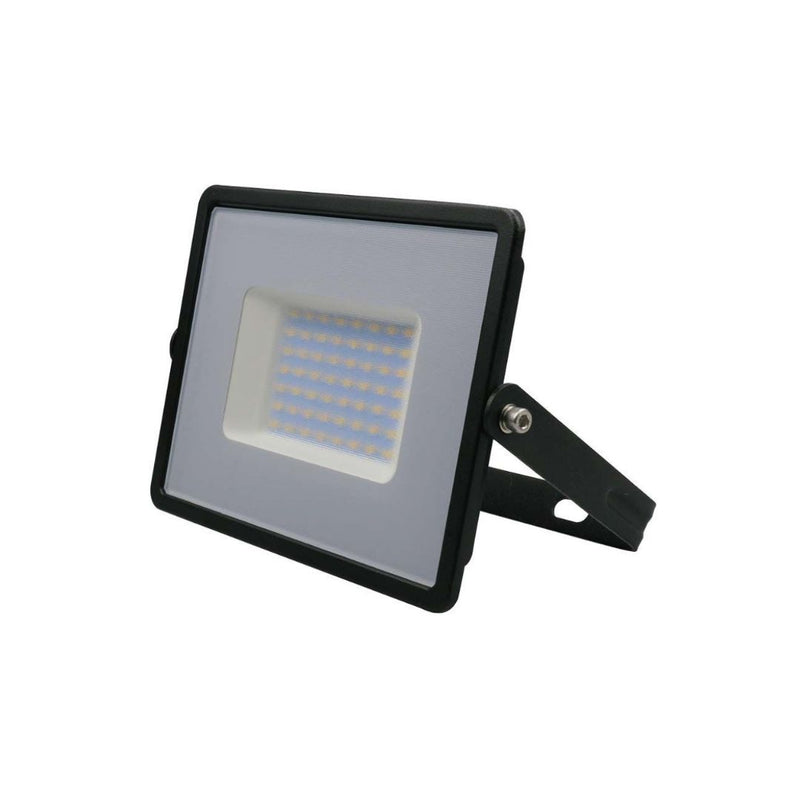 Carica immagine in Galleria Viewer, Faro LED SMD 50W E-Series G2 Colore Nero 4000K - Illuminazione Compatta Professionale IP65