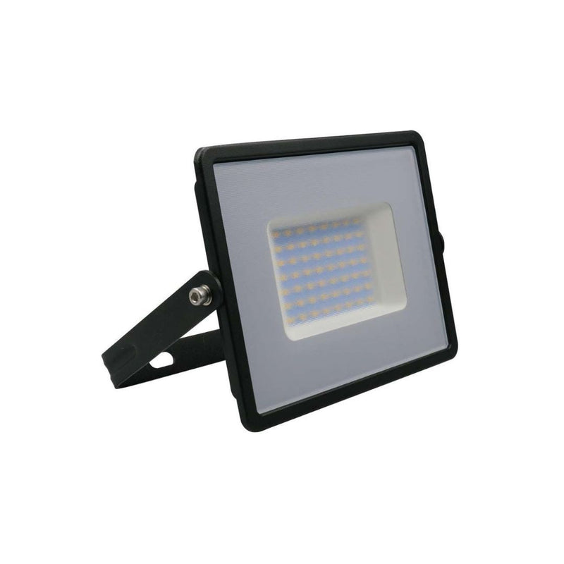 Carica immagine in Galleria Viewer, Faro LED SMD 50W E-Series G2 Colore Nero 4000K - Illuminazione Compatta Professionale IP65
