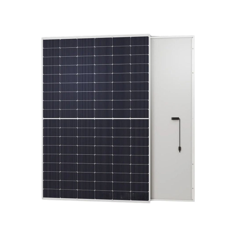 Carica immagine in Galleria Viewer, Set Fotovoltaico 6kW - 15 Pannelli 440W - N-Type TOPCon - Silver Frame