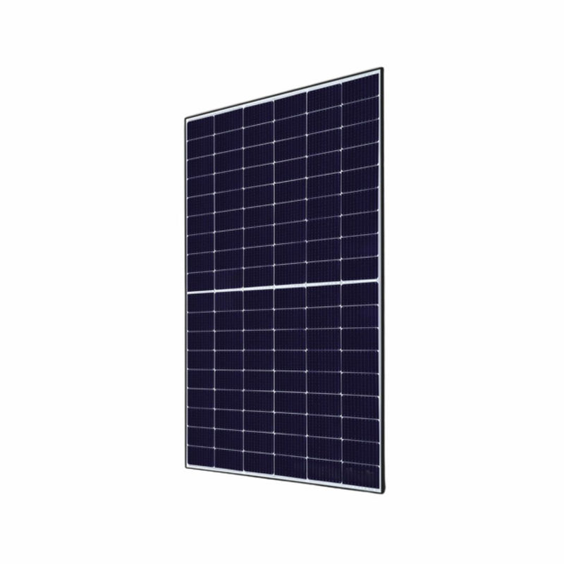 Carica immagine in Galleria Viewer, Kit Solare 3kW – 8 Pannelli 430W TOPCon, Alta Efficienza e Risparmio