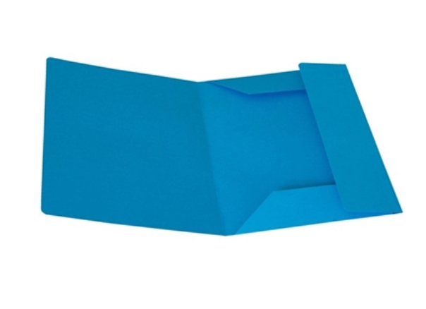 Carica immagine in Galleria Viewer, Cartellina Manila per documenti 33 x 25 cm 25 pz