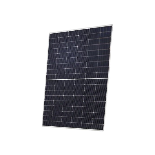 Bancale 16kW con 37 Pannelli Solari 455W JINKO TOPCon Black 1762x1134x30mm