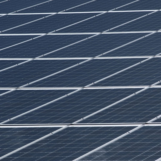 Bancale 16kW - 37 Pannelli Solari 455W - Neo N-Type TOPCon Black Frame