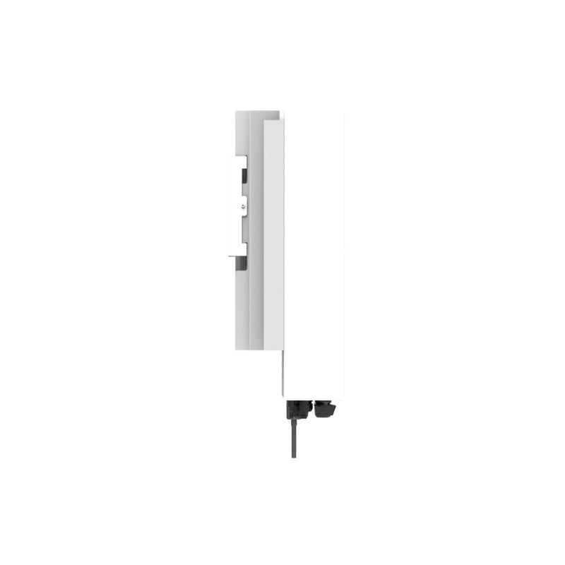 Carica immagine in Galleria Viewer, Inverter Ibrido Monofase Deye 5kW - CEI 0-21 Bianco Garanzia 10 Anni
