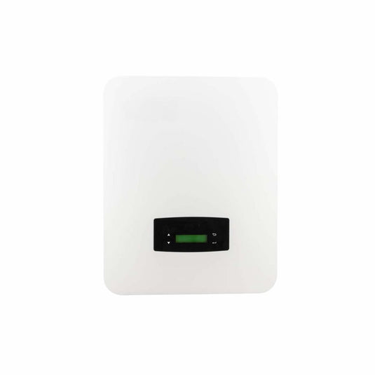 Inverter Afore Ibrido 3.6kW Colore Bianco CEI 0-21 Garanzia 10 Anni IP65