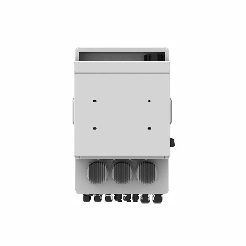 Carica immagine in Galleria Viewer, Inverter Ibrido Deye Trifase 10kW Colore Bianco Garanzia 10 Anni IP65