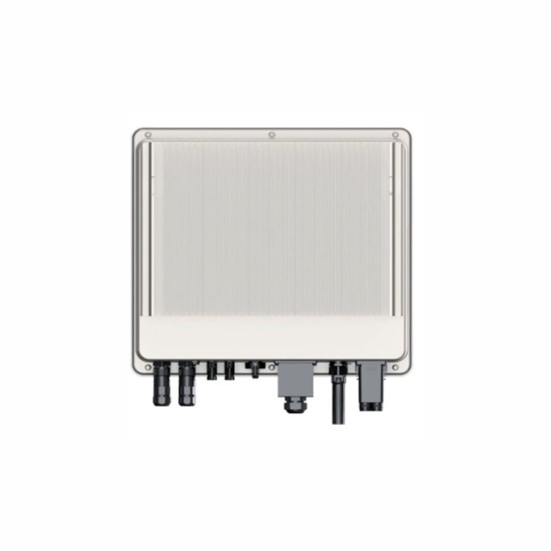 Carica immagine in Galleria Viewer, Inverter Ibrido Monofase LV Sinexcel 5kW WiFi CEI 0-21 Bianco IP65