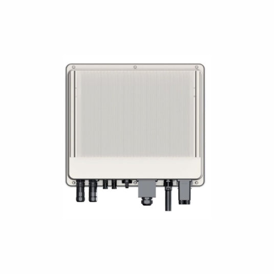 Inverter Ibrido Monofase LV Sinexcel 5kW WiFi CEI 0-21 Bianco IP65