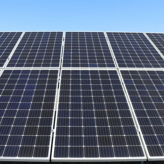 Bancale 16kW - 37 Pannelli Solari 455W - Neo N-Type TOPCon Black Frame