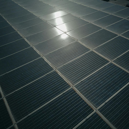 Set 6.7kW con 14 Pannelli Solari Fotovoltaici Moduli 480W OSDA Solar TIER-1 Monocristallino N-Type TOPCon Silver Frame IP67/IP68 1903x1134x30mm