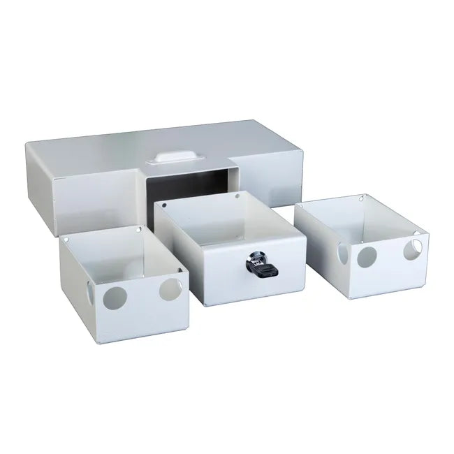 Carica immagine in Galleria Viewer, Cassaforte invisibile Secur magic