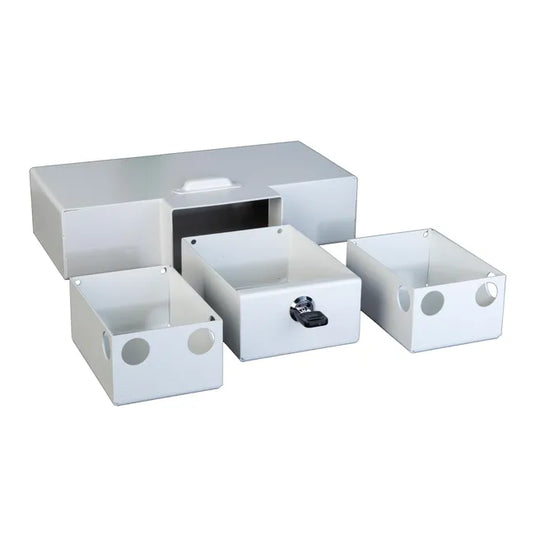 Cassaforte invisibile Secur magic