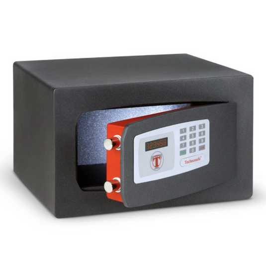 Cassaforte a mobile con combinazione elettronica Technosafe Moby Digital