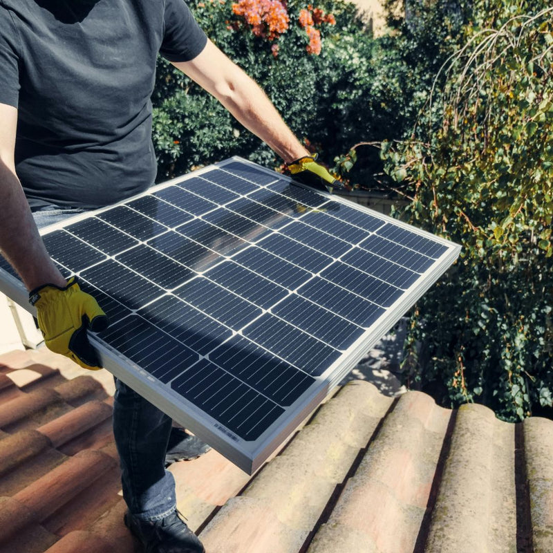 Carica immagine in Galleria Viewer, Kit Fotovoltaico 6,8kW - 15 Pannelli - Jinko Tiger Neo Monocristallini