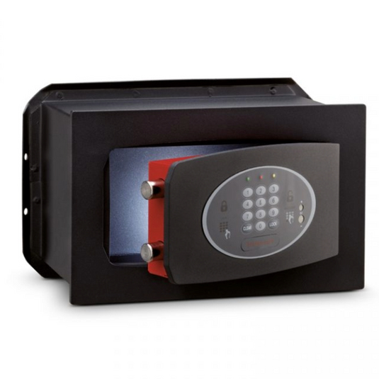 Cassaforte a parete combinazione elettronica Technosafe Digital