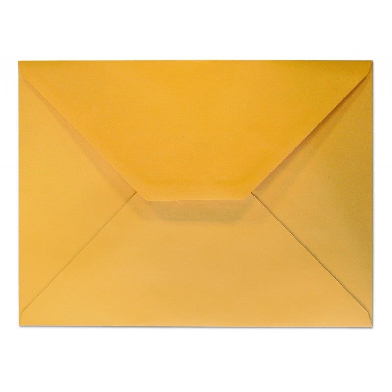 Carica immagine in Galleria Viewer, Buste gialle postali 29×40 cm 100 g monolucida 250 pz
