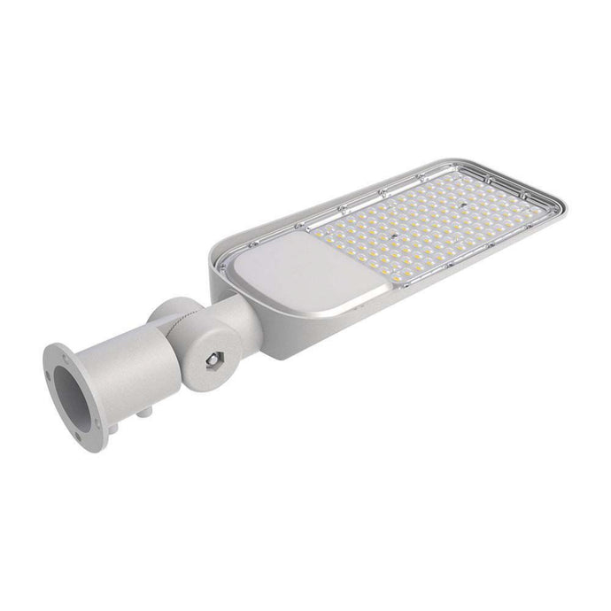 Armatura stradale LED chip Samsung 50W 6500K 120 lm/W