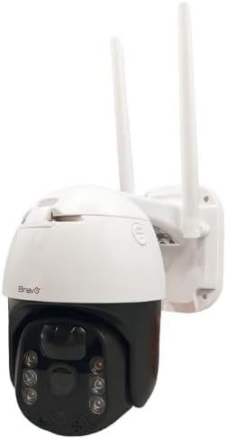 TELECAMERA SOLARE DA ESTERNO GUARDIAN 4G