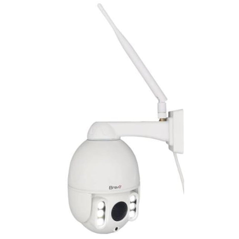Carica immagine in Galleria Viewer, TELECAMERA WIRELESS DA ESTERNO ADMIRAL PRO LUX
