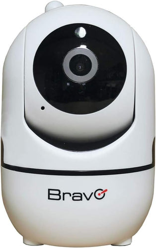 TELECAMERA WIRELESS DA INTERNO NANA’ PRO