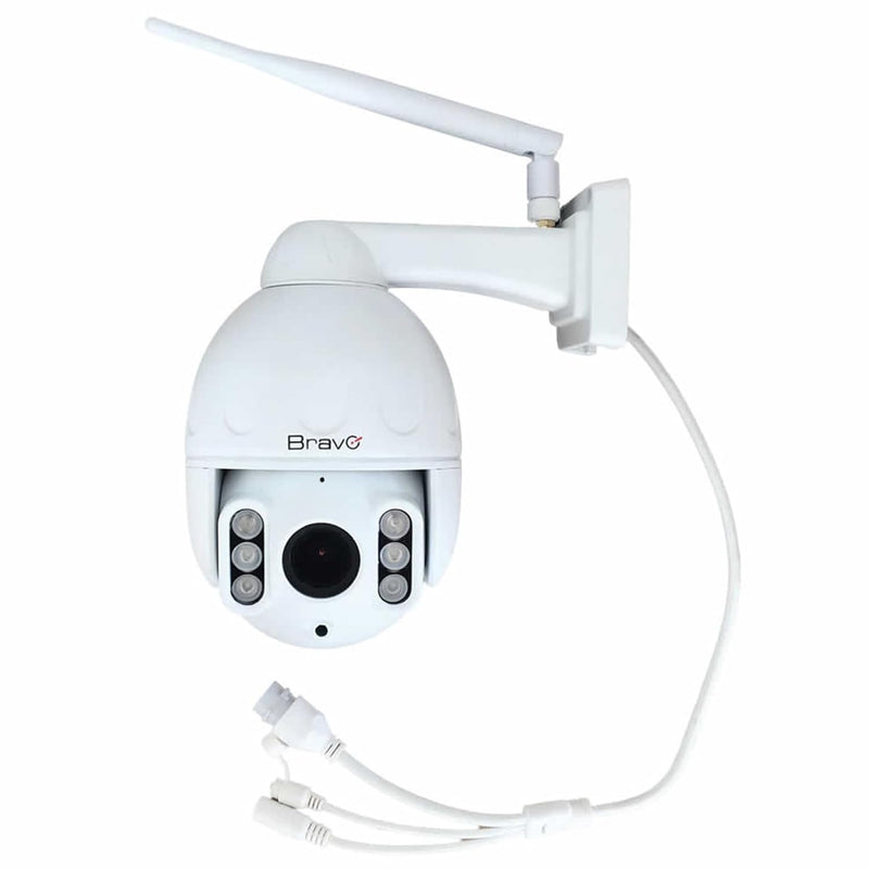 Carica immagine in Galleria Viewer, TELECAMERA WIRELESS DA ESTERNO ADMIRAL PRO LUX
