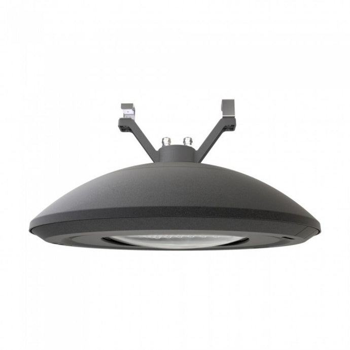 Armatura stradale LED a sospensione 100W - Type II-S - 13000 lm - Sospesa