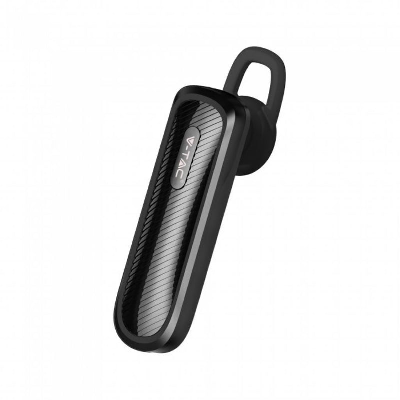 Carica immagine in Galleria Viewer, Headset Bluetooth 70mAh Black
