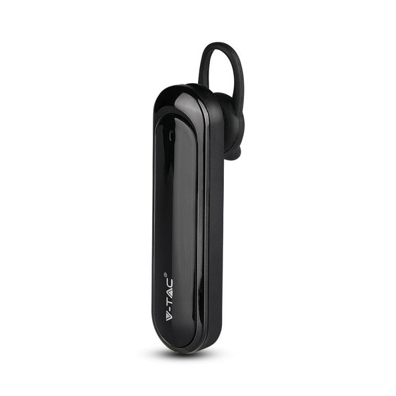 Carica immagine in Galleria Viewer, Auricolare bluetooth per chiamate musica 170 mah
