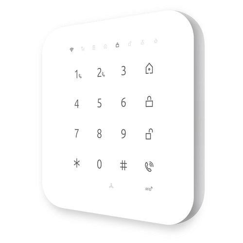 Kit Allarme Wireless Angel 4G/Wifi