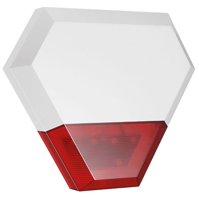 SIRENA DA ESTERNO ALLARME WIRELESS