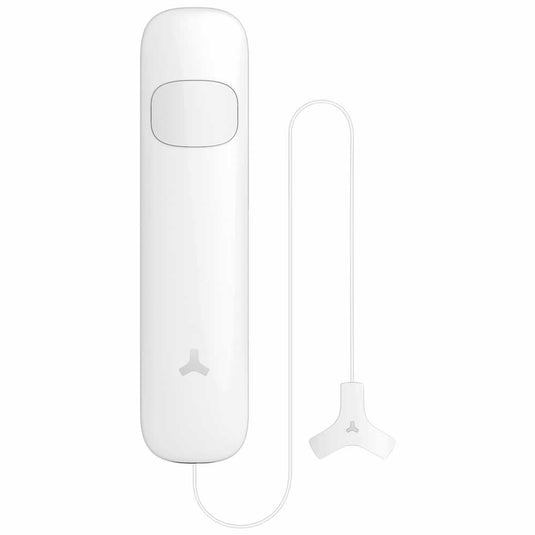 SENSORE WIRELESS ANTI ALLAGAMENTO ALLARME