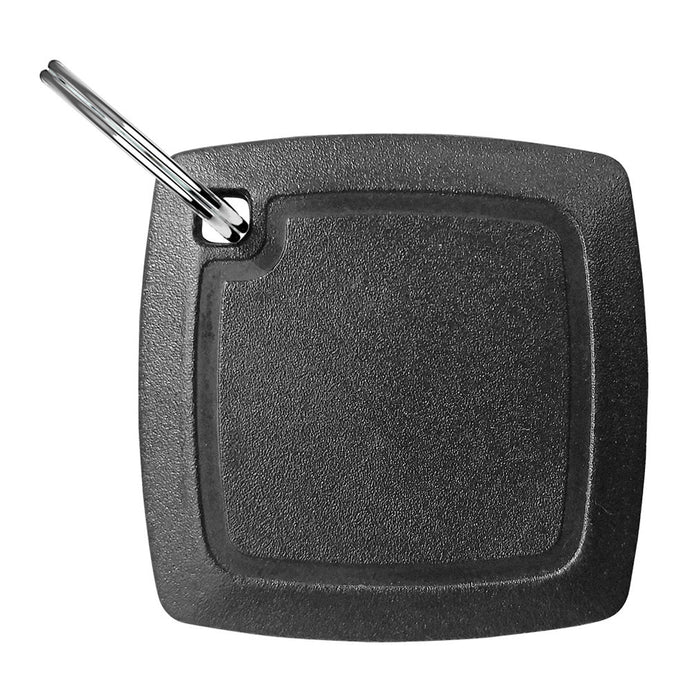 TARGHETTA RFID ALLARME