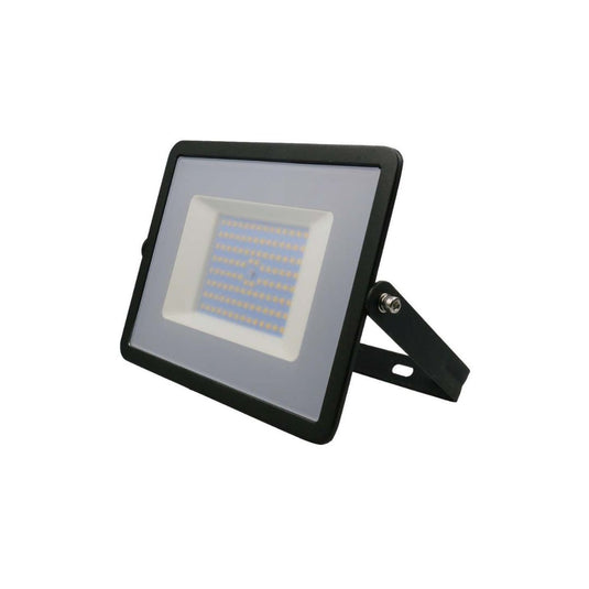Faro LED SMD 100W E-Series G2 Colore Nero - Illuminazione Professionale Elegante IP65