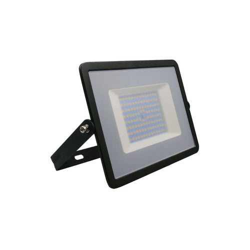 Faro LED SMD 100W E-Series G2 Colore Nero - Illuminazione Professionale Elegante IP65
