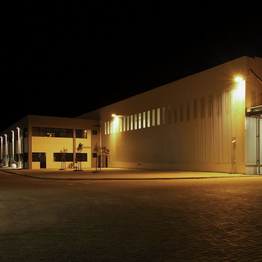 Faro LED SMD 100W E-Series G2 - Illuminazione Professionale da Esterno IP65