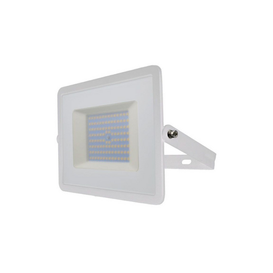 Faro LED SMD 100W E-Series G2 - Illuminazione Professionale da Esterno IP65