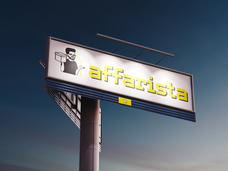 IL PARTNER GIUSTO, PER I TUOI AFFARI!