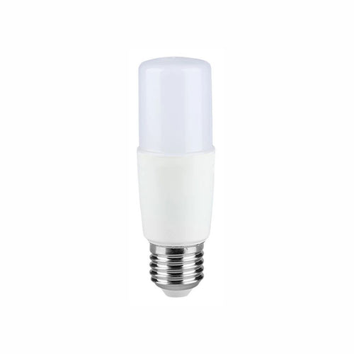 Lampadina LED E27 7.5W 4000K – 660 lm, durata 20.000 ore