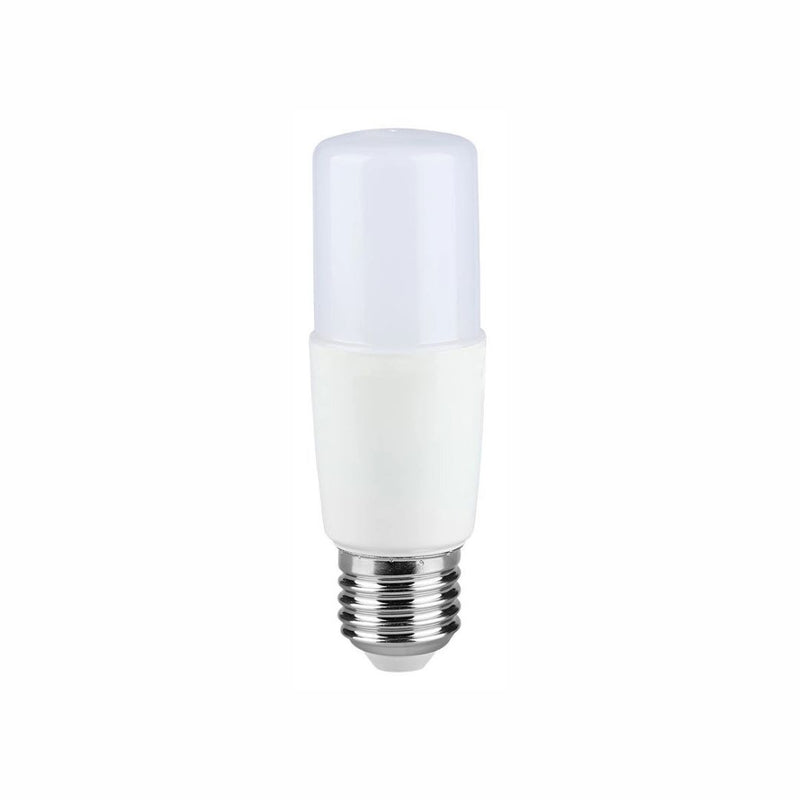Carica immagine in Galleria Viewer, Lampadina LED PRO E27 7.5W 4000K – Chip Samsung, 660 lm, 20.000 ore
