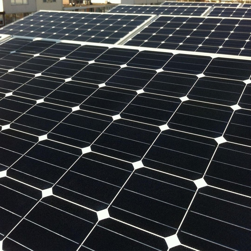 Carica immagine in Galleria Viewer, Bancale Fotovoltaico 18kW - 31 Pannelli Solari 580W - Silver Frame 2278x1134x30mm
