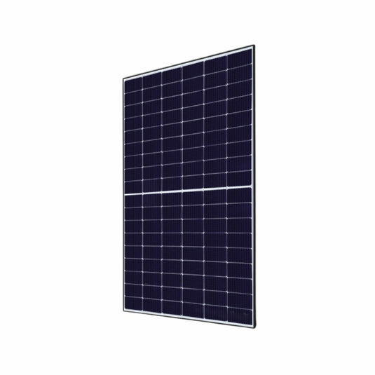 Kit Solare 3kW –  8 Pannelli 430W TOPCon, Alta Efficienza e Risparmio