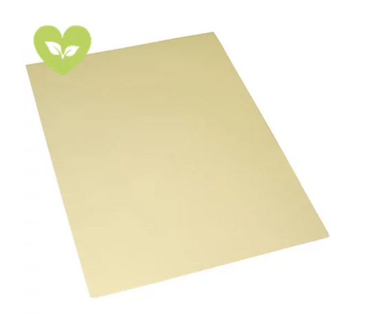 Cartellina semplice in cartoncino vari colori